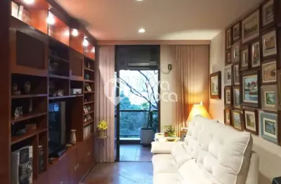 Apartamento com 3 quartos à venda na Rua Valparaíso, Tijuca, Rio de Janeiro