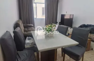 Apartamento com 2 quartos à venda na Rua Dona Mariana, Botafogo, Rio de Janeiro