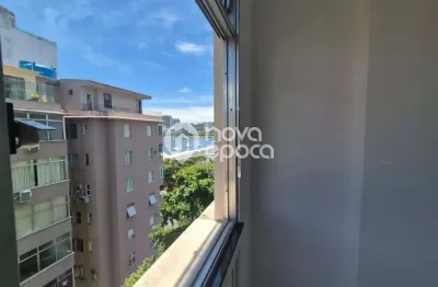 Apartamento com 3 quartos à venda na Rua Bartolomeu Portela, Botafogo, Rio de Janeiro