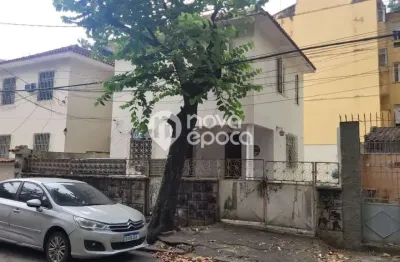 Casa com 3 quartos à venda na Rua Tobias Moscoso, Tijuca, Rio de Janeiro