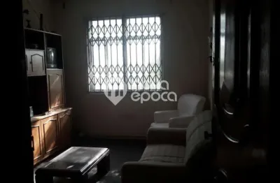Apartamento com 2 quartos à venda na Rua Gomes Serpa, Piedade, Rio de Janeiro