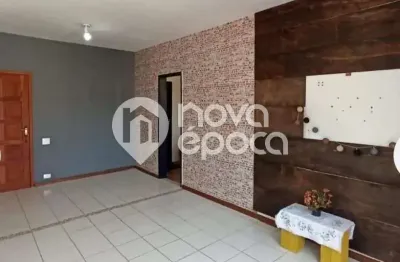 Apartamento com 1 quarto à venda na Rua Senador Nabuco, Vila Isabel, Rio de Janeiro