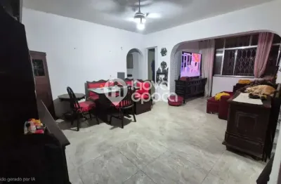 Apartamento com 3 quartos à venda na Rua Real Grandeza, Botafogo, Rio de Janeiro