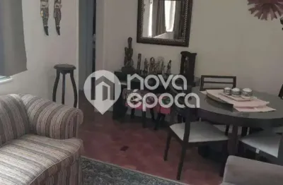 Apartamento com 2 quartos à venda na Rua Sergipe, Maracanã, Rio de Janeiro
