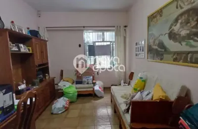 Apartamento com 2 quartos à venda na Rua Marquês de Paraná, Flamengo, Rio de Janeiro
