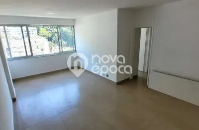 Apartamento com 2 quartos à venda na Rua Professor Saldanha, Lagoa, Rio de Janeiro