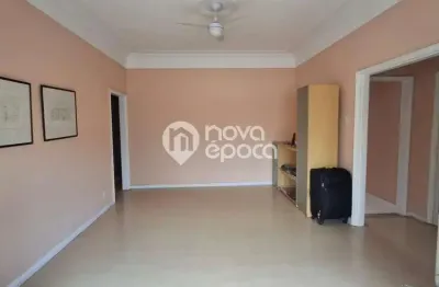Apartamento com 3 quartos à venda na Rua São Francisco Xavier, Tijuca, Rio de Janeiro