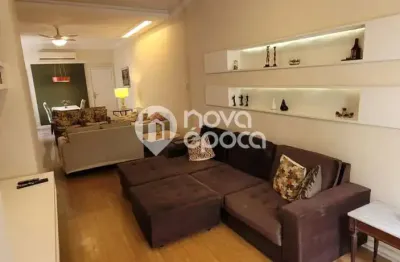 Apartamento com 3 quartos à venda na Rua Miguel Lemos, Copacabana, Rio de Janeiro