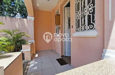 Casa com 3 quartos à venda na Rua Santa Luísa, Maracanã, Rio de Janeiro