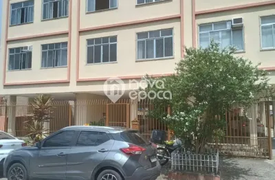 Apartamento com 1 quarto à venda na Rua Vital, Quintino Bocaiúva, Rio de Janeiro