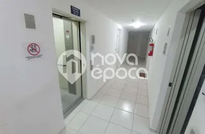 Apartamento com 3 quartos à venda na Estrada dos Bandeirantes, Camorim, Rio de Janeiro