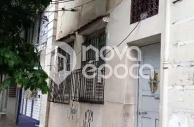Apartamento com 3 quartos à venda na Rua Maxwell, Vila Isabel, Rio de Janeiro