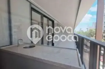 Apartamento com 3 quartos à venda na Rua Juquiá, Leblon, Rio de Janeiro