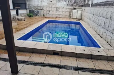 Casa com 3 quartos à venda na Rua Soldado Wandel Sarmento, Tauá, Rio de Janeiro