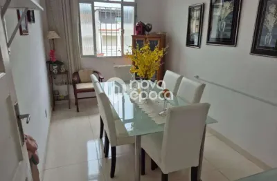 Casa em condomínio fechado com 4 quartos à venda na Rua Matupa, Lins de Vasconcelos, Rio de Janeiro