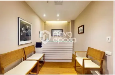 Sala comercial à venda na Rua Visconde de Pirajá, Ipanema, Rio de Janeiro