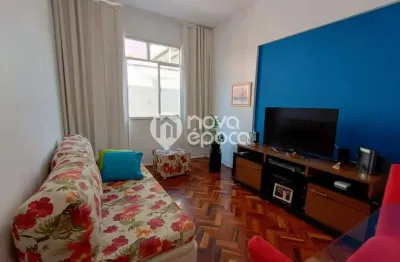 Apartamento com 1 quarto à venda na Rua Amaral, Andaraí, Rio de Janeiro