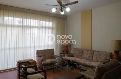 Apartamento com 3 quartos à venda na Rua General Roca, Tijuca, Rio de Janeiro