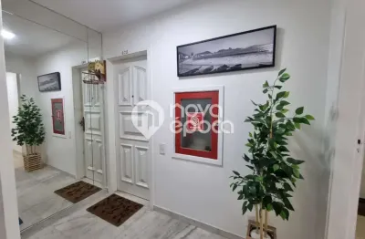 Apartamento com 3 quartos à venda na Rua Tonelero, Copacabana, Rio de Janeiro