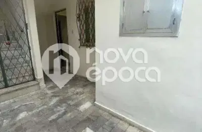 Casa com 2 quartos à venda na Rua Capistrano de Abreu, Botafogo, Rio de Janeiro