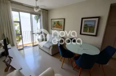 Cobertura com 3 quartos à venda na Rua General Severiano, Botafogo, Rio de Janeiro