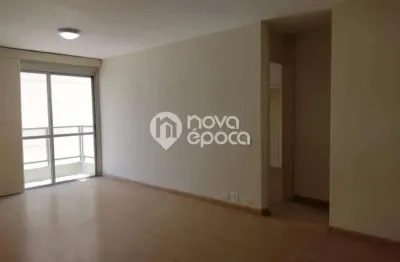 Apartamento com 1 quarto à venda na Avenida Oswaldo Cruz, Flamengo, Rio de Janeiro