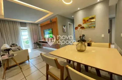 Apartamento com 3 quartos à venda na Rua Conselheiro Ferraz, Lins de Vasconcelos, Rio de Janeiro