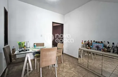 Casa em condomínio fechado com 3 quartos à venda na Rua Pará, Praça da Bandeira, Rio de Janeiro