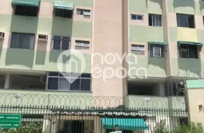Apartamento com 2 quartos à venda na Rua Curupaiti, Méier, Rio de Janeiro