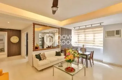 Apartamento com 3 quartos à venda na Rua Paissandu, Flamengo, Rio de Janeiro
