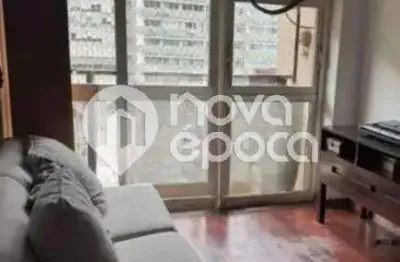 Apartamento com 2 quartos à venda na Avenida Epitácio Pessoa, Lagoa, Rio de Janeiro