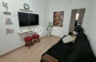 Apartamento com 2 quartos à venda na Rua Camarista Meier, Engenho de Dentro, Rio de Janeiro
