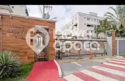 Apartamento com 2 quartos à venda na Estrada João Paulo, Honório Gurgel, Rio de Janeiro