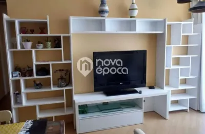 Apartamento com 2 quartos à venda na Rua Silva Mourão, Cachambi, Rio de Janeiro