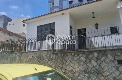 Casa com 3 quartos à venda na Rua Engenheiro Gastão Lobão, Cachambi, Rio de Janeiro
