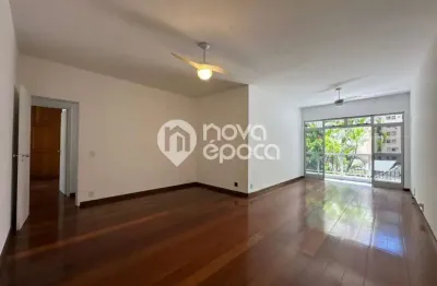 Apartamento com 3 quartos à venda na Rua Muniz Barreto, Botafogo, Rio de Janeiro