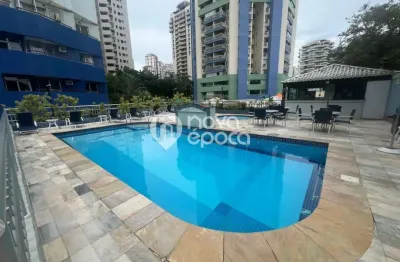 Apartamento com 1 quarto à venda na Rua Mário Covas Júnior, Barra da Tijuca, Rio de Janeiro