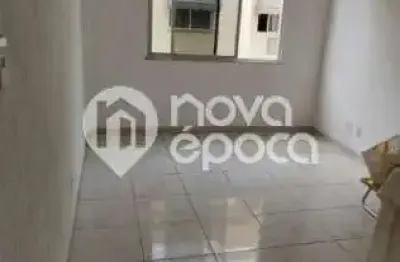 Apartamento com 3 quartos à venda na Rua Arquias Cordeiro, Engenho de Dentro, Rio de Janeiro