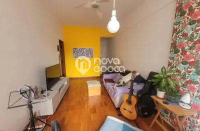 Apartamento com 2 quartos à venda na Rua Marquês de Abrantes, Flamengo, Rio de Janeiro