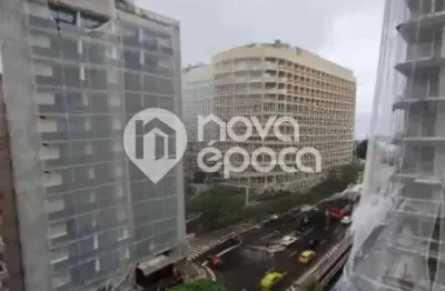 Apartamento com 2 quartos à venda na Rua Francisco Otaviano, Copacabana, Rio de Janeiro