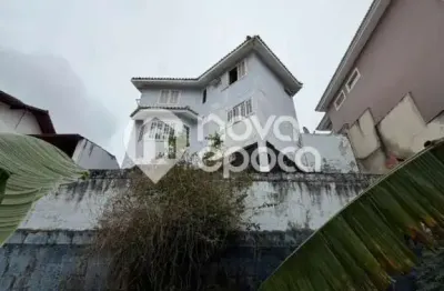 Casa com 4 quartos à venda na Rua Isaac Newton, Freguesia (Jacarepaguá), Rio de Janeiro