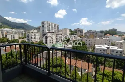 Apartamento com 2 quartos à venda na Rua Oliveira da Silva, Tijuca, Rio de Janeiro