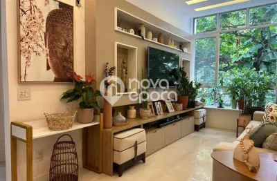 Apartamento com 3 quartos à venda na Rua José Linhares, Leblon, Rio de Janeiro