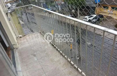 Apartamento com 3 quartos à venda na Rua Bardana, Moneró, Rio de Janeiro