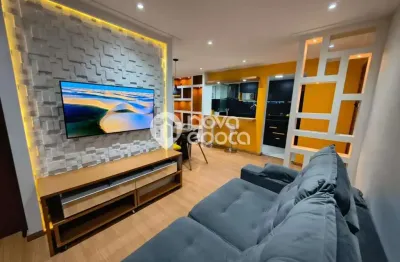 Apartamento com 4 quartos à venda na Estrada Samambaia, Samambaia, Petrópolis