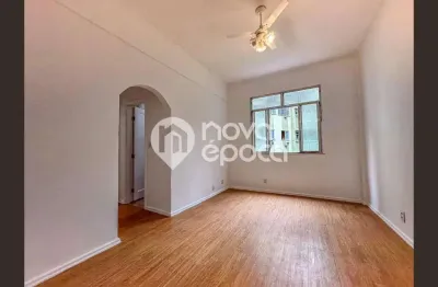 Apartamento com 2 quartos à venda na Rua Santo Amaro, Santa Teresa, Rio de Janeiro
