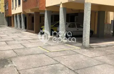 Apartamento com 3 quartos à venda na Rua Eulina Ribeiro, Engenho de Dentro, Rio de Janeiro