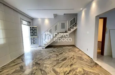 Casa em condomínio fechado com 4 quartos à venda na Rua Engenheiro Julião Castelo, Méier, Rio de Janeiro