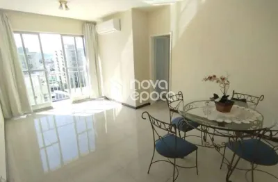 Apartamento com 2 quartos à venda na Rua Visconde de Tocantins, Méier, Rio de Janeiro