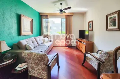 Apartamento com 3 quartos à venda na Rua Barão de Itambi, Botafogo, Rio de Janeiro